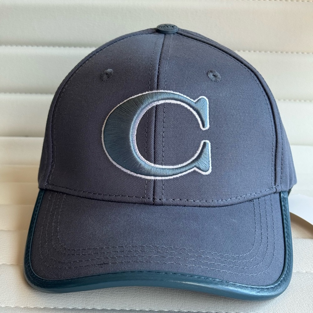 Coach Varsity Hat